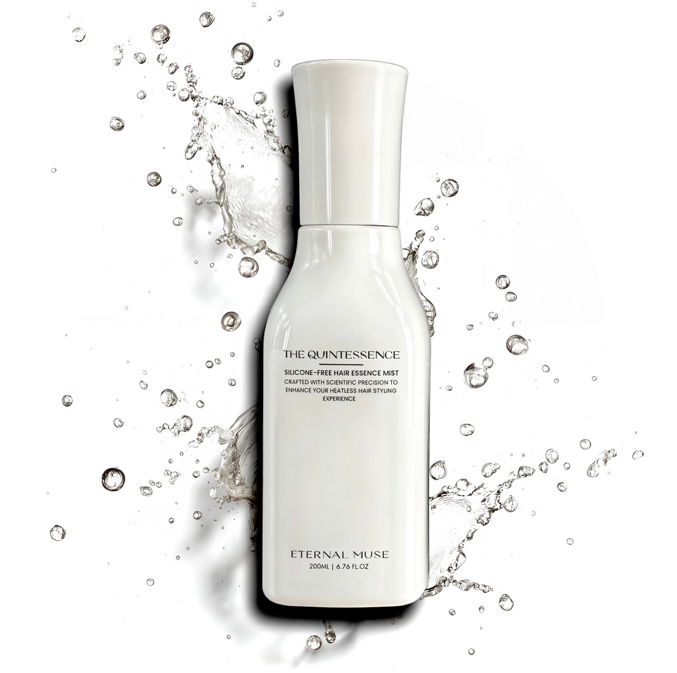 THE QUINTESSENCE - HAIR ESSENCE MIST – Eternal Muse