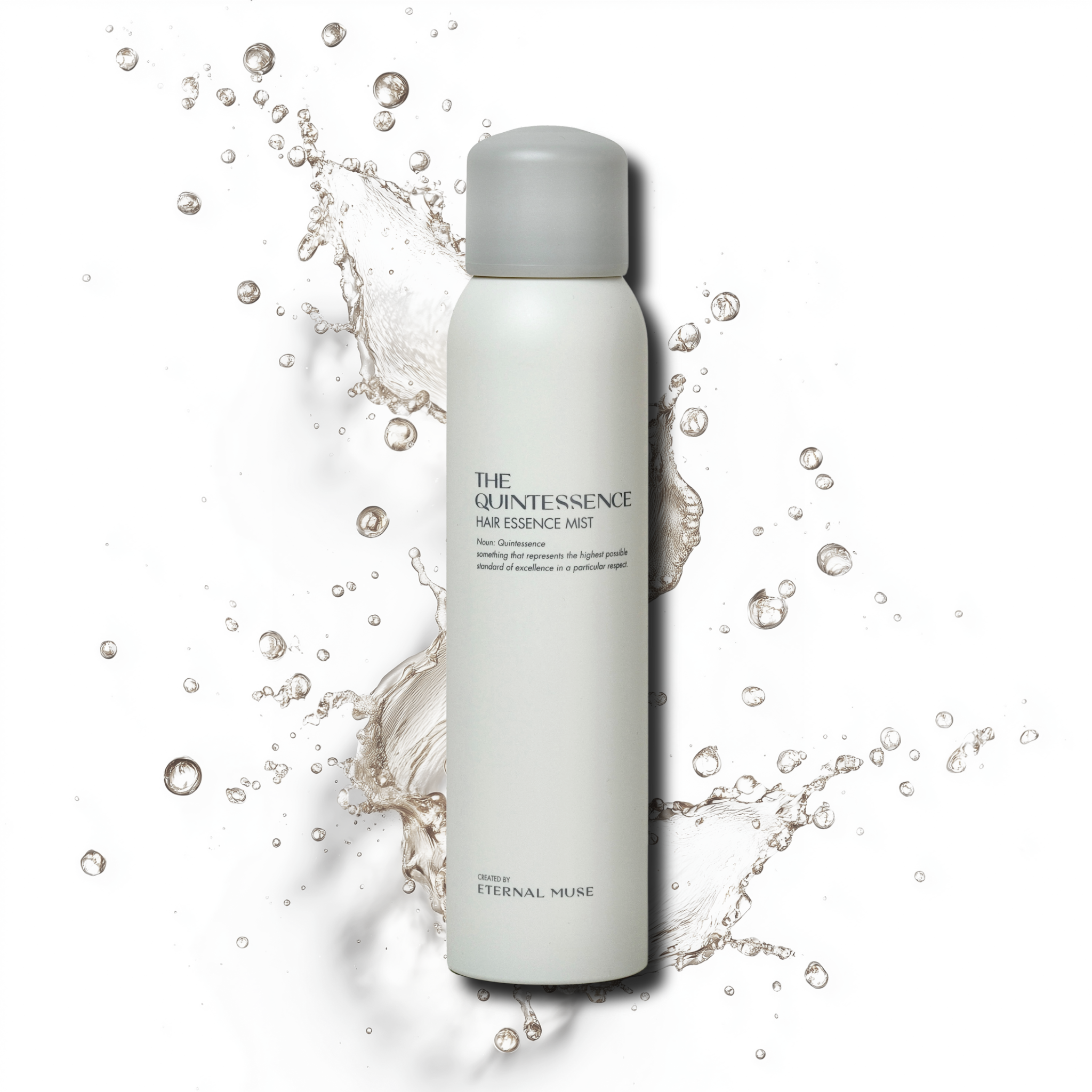 THE QUINTESSENCE - HAIR ESSENCE MIST