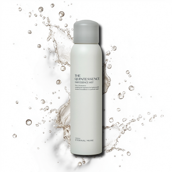 スタイリング剤 meeth. HAIRVIEW ESSENCE 60ml ヘアビューエッセンス 60mL｜meeth｜meeth