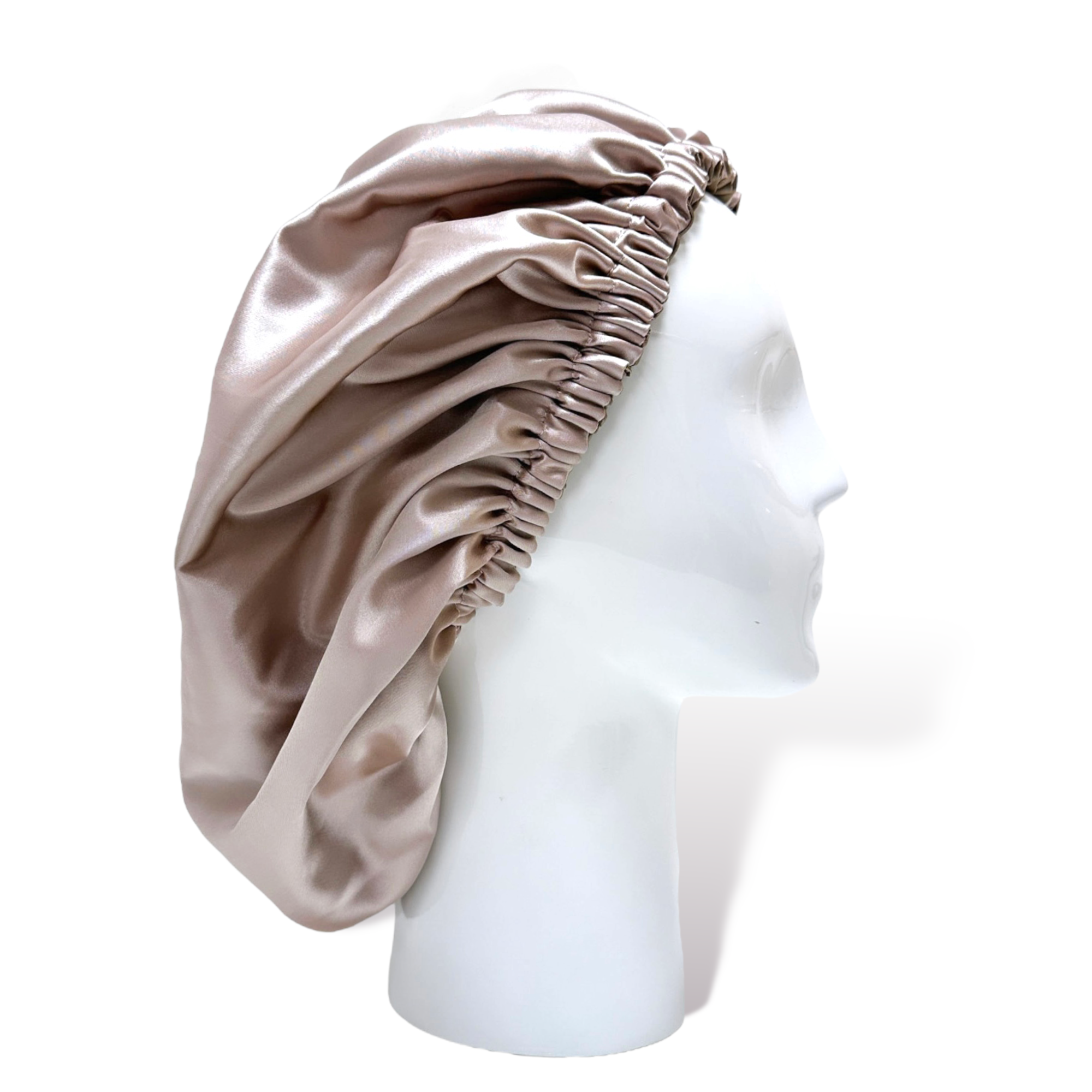PEAU DE SOIE | XL OVERNIGHT BONNET