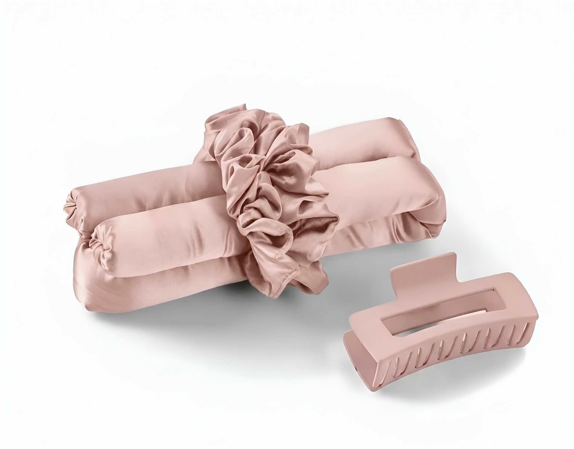 ZERO HEAT SET - ORIGINAL SIZE - MARSHMALLOW