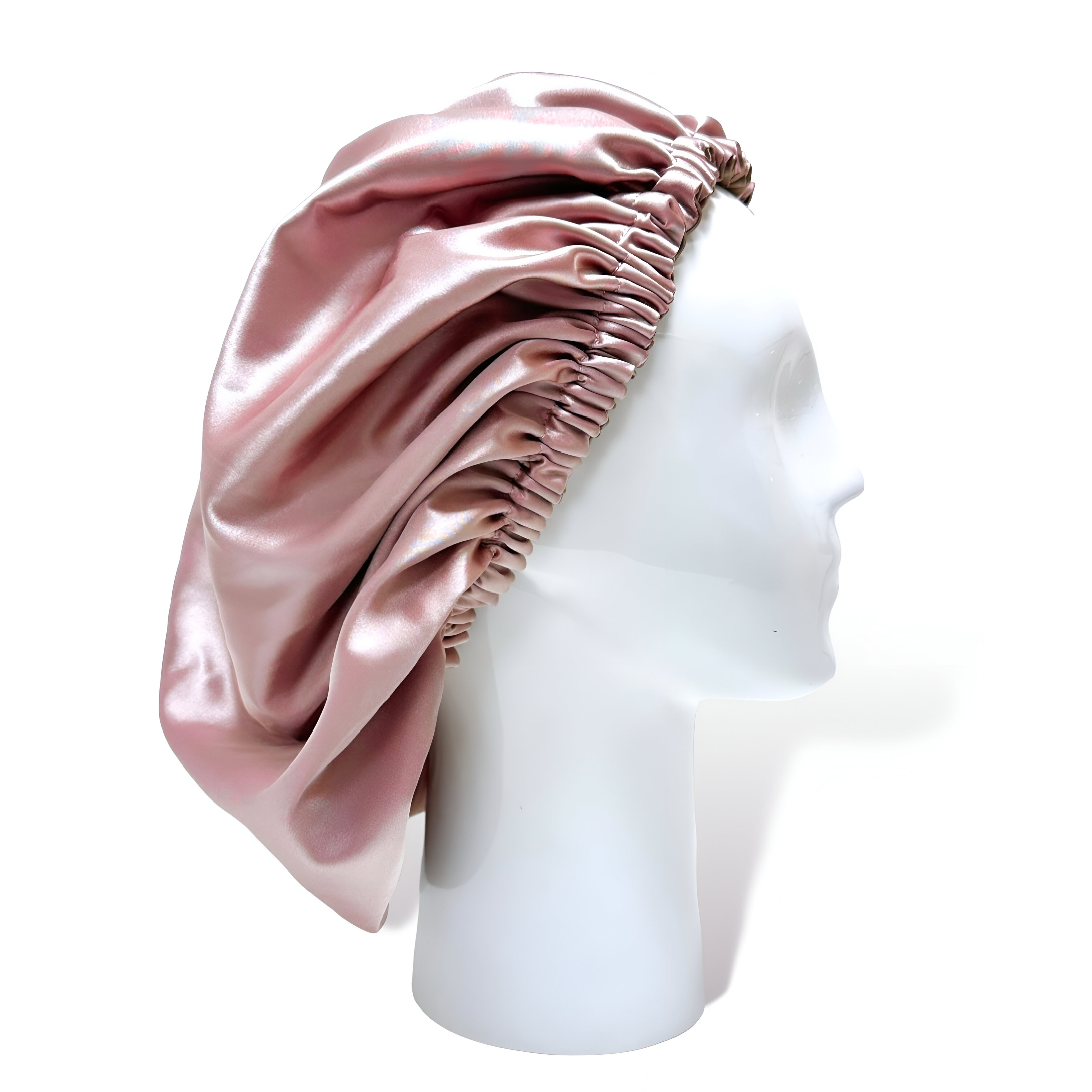 PEAU DE SOIE | XL OVERNIGHT BONNET