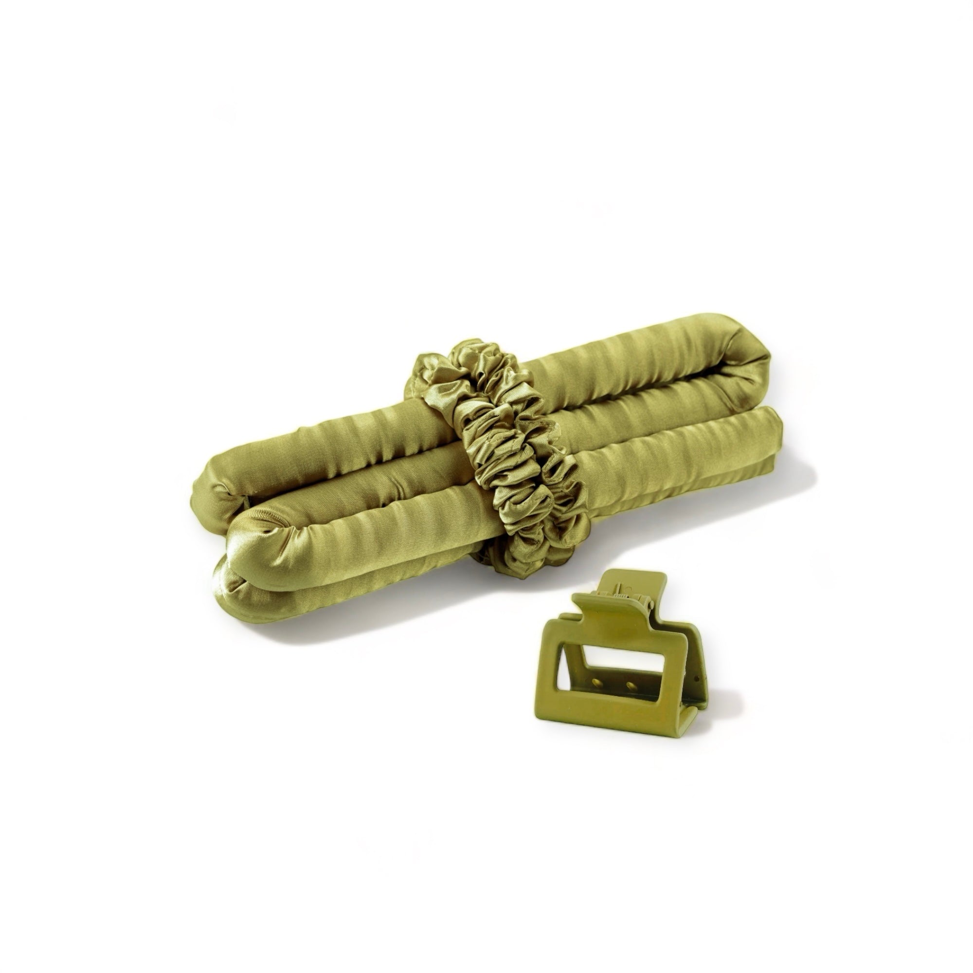 ZERO HEAT SET - MINI SIZE