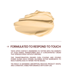 GLASS HAIR TREATMENT MASK