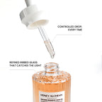 GOLDEN RESERVE HAIR OIL 40ML
