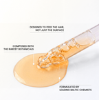 GOLDEN RESERVE HAIR OIL 40ML
