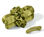 ZERO HEAT SET - JUMBO SIZE