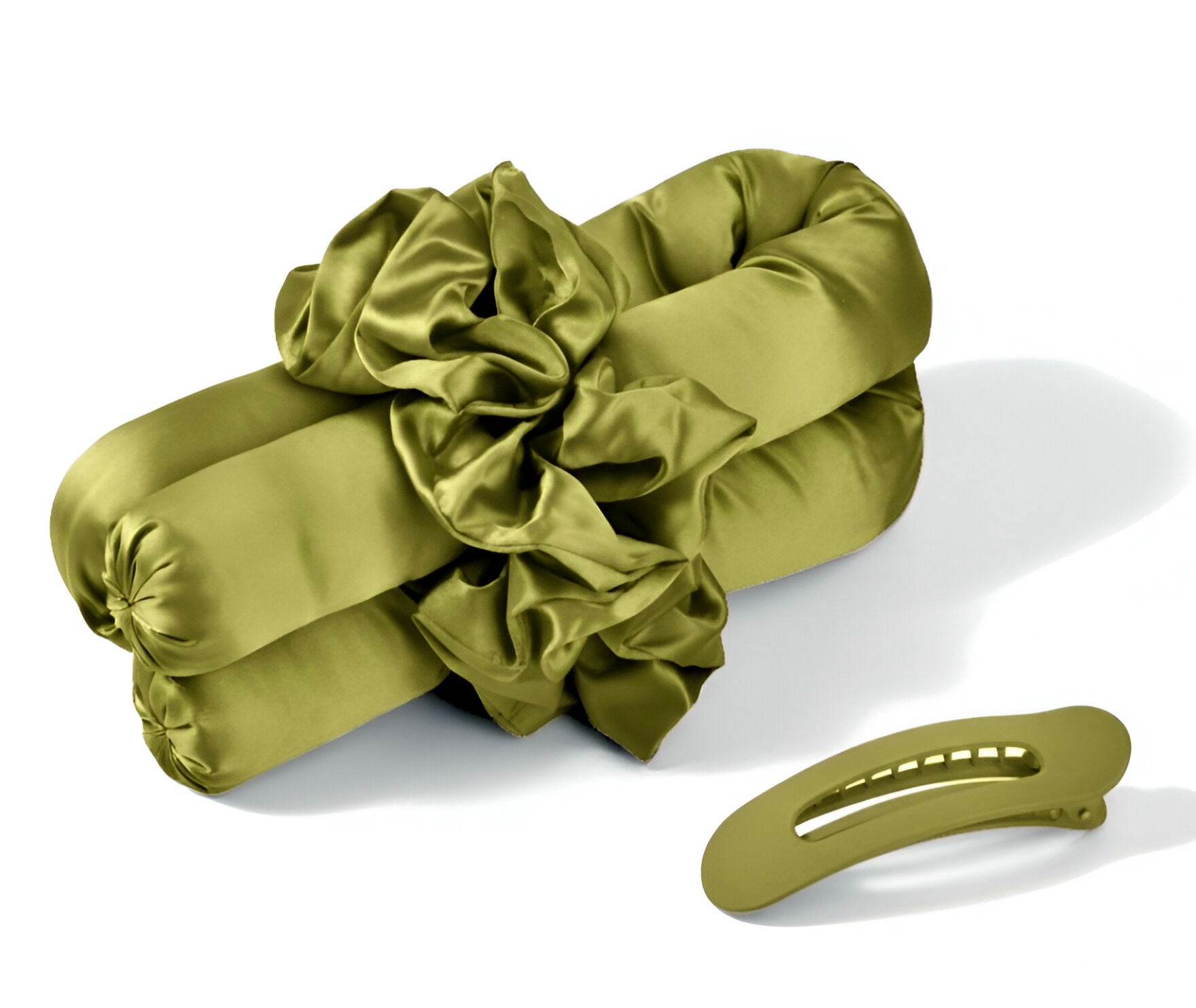 ZERO HEAT SET - JUMBO SIZE