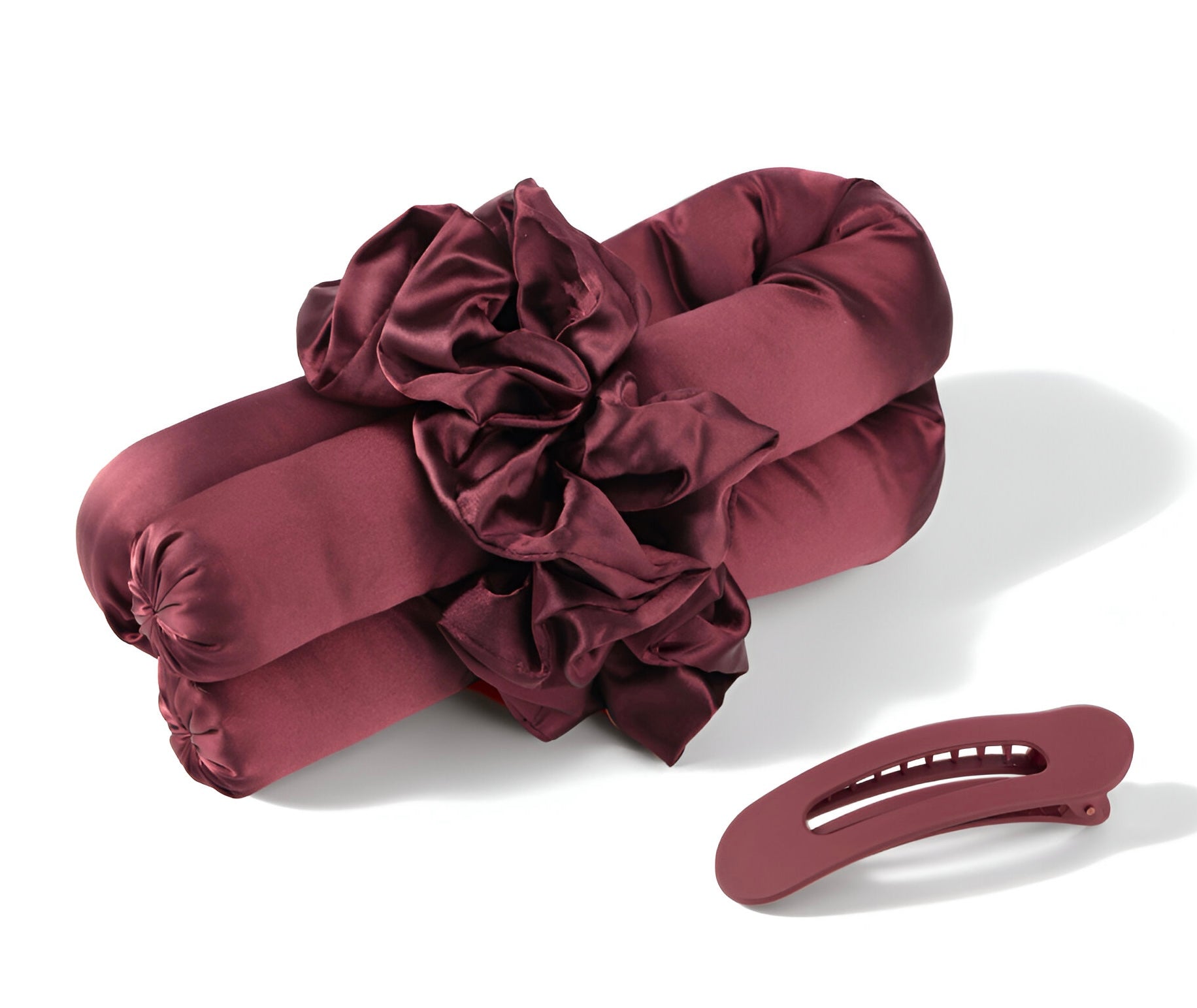 ZERO HEAT SET - JUMBO SIZE