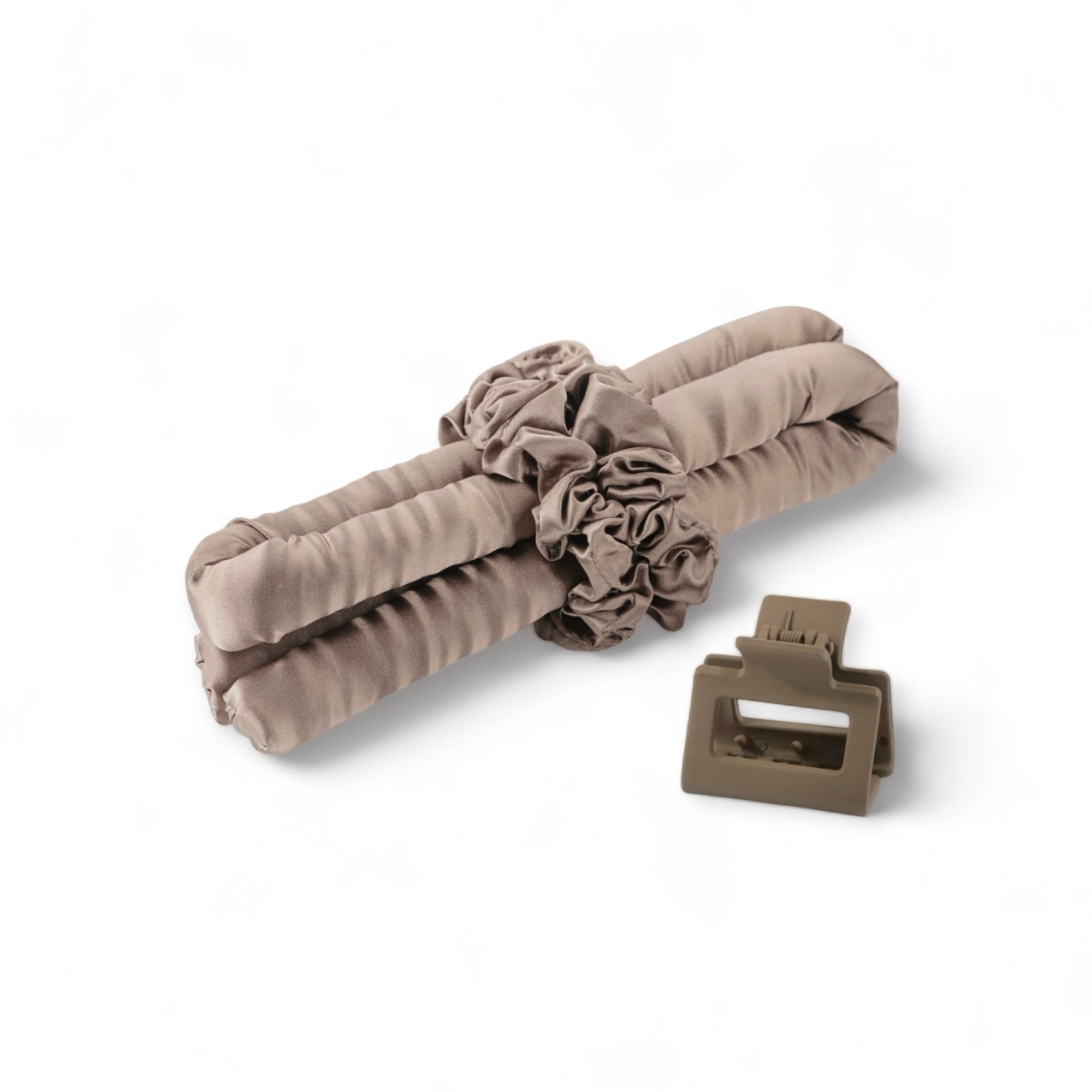 ZERO HEAT SET - MIDI SIZE