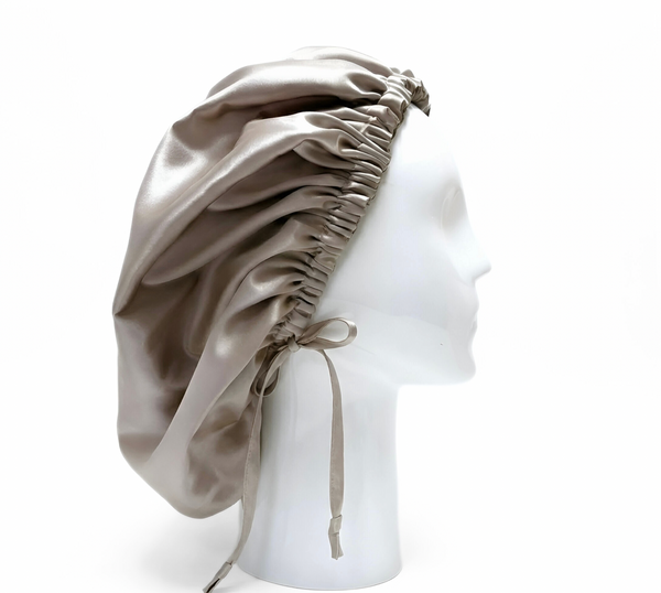 PEAU DE SOIE | XL OVERNIGHT BONNET