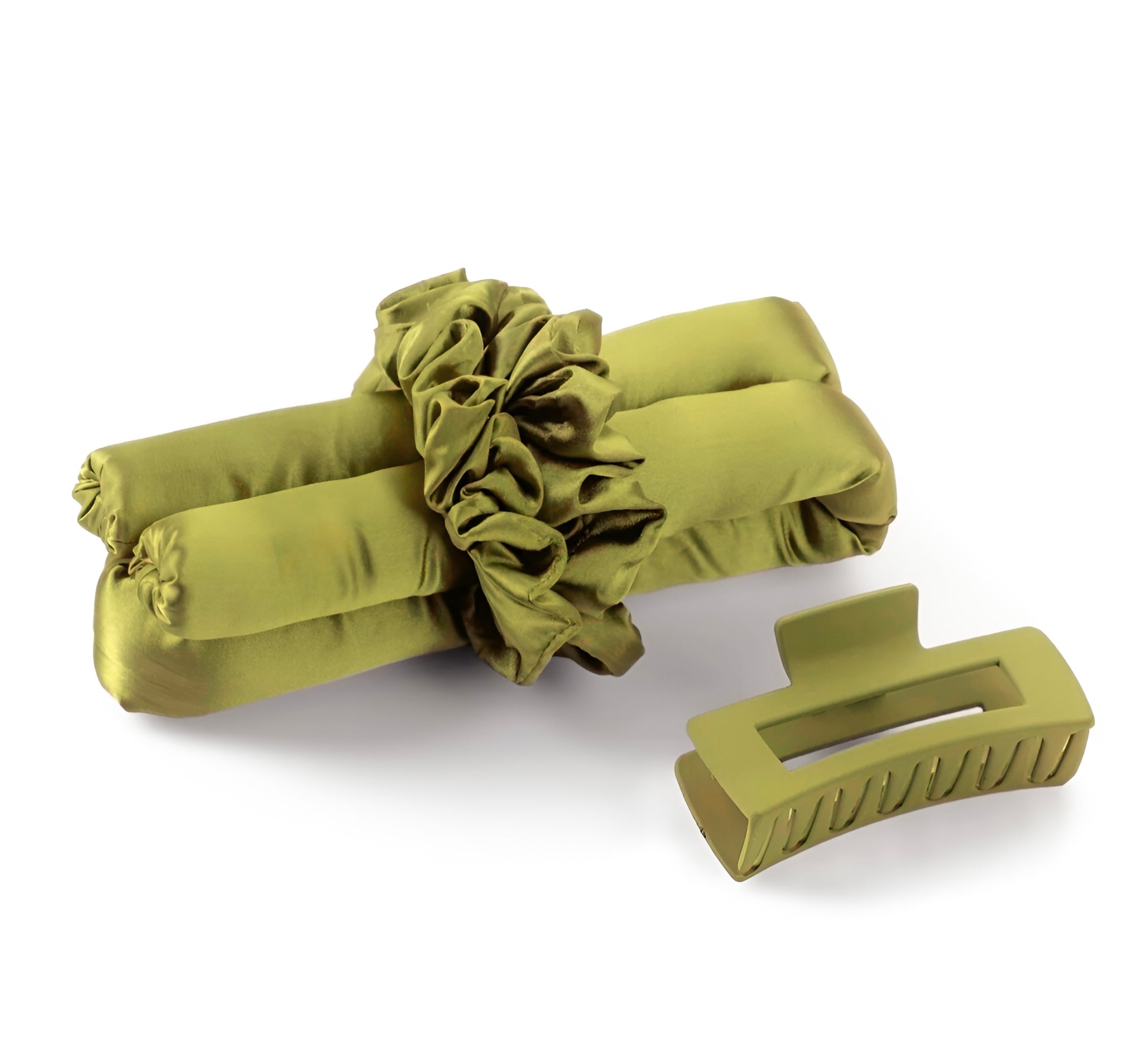 ZERO HEAT SET - ORIGINAL SIZE