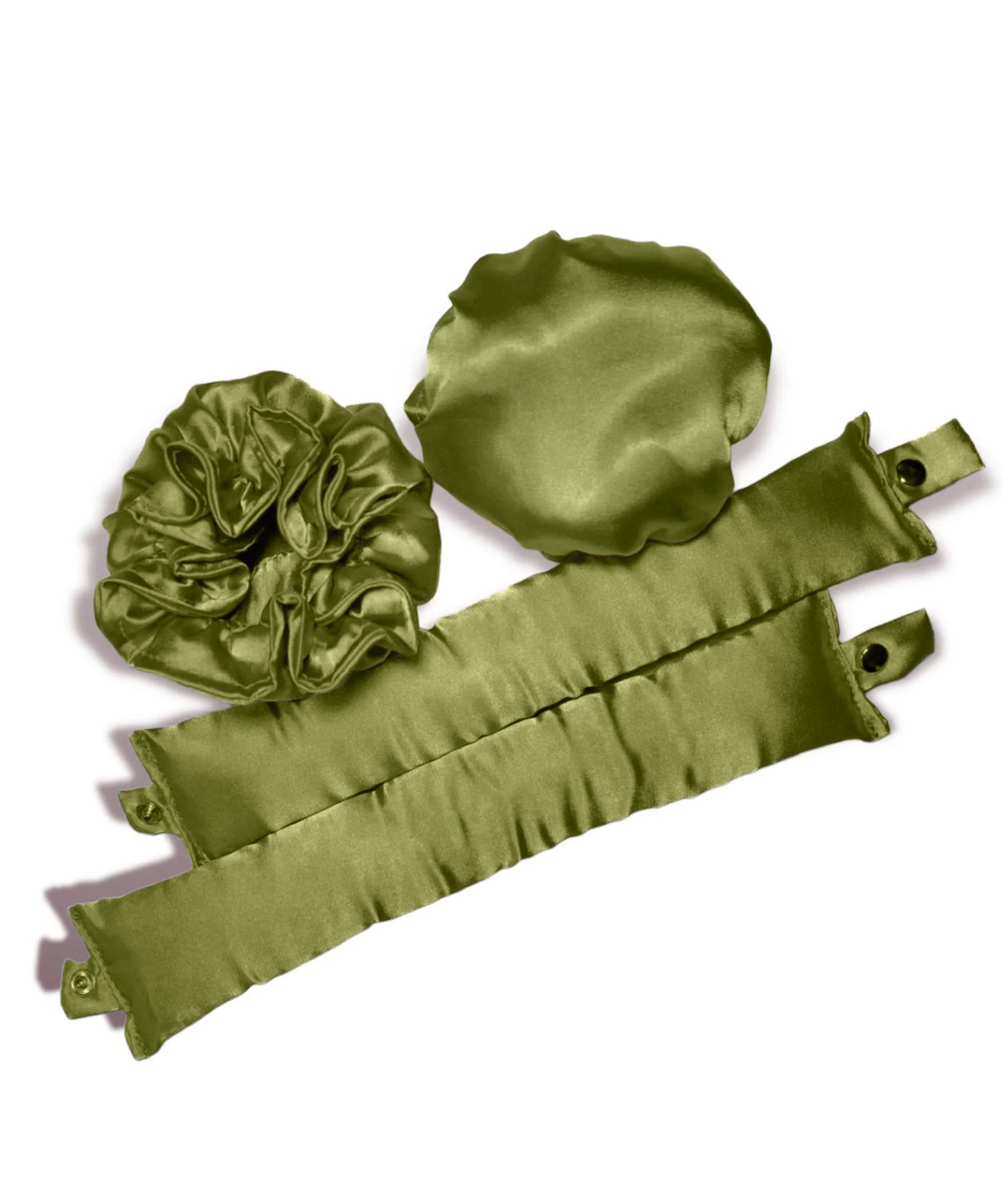 ZERO HEAT SET - BUN BONS®