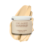 GLASS HAIR TREATMENT MASK