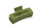 RECTANGLE CLAW CLIP