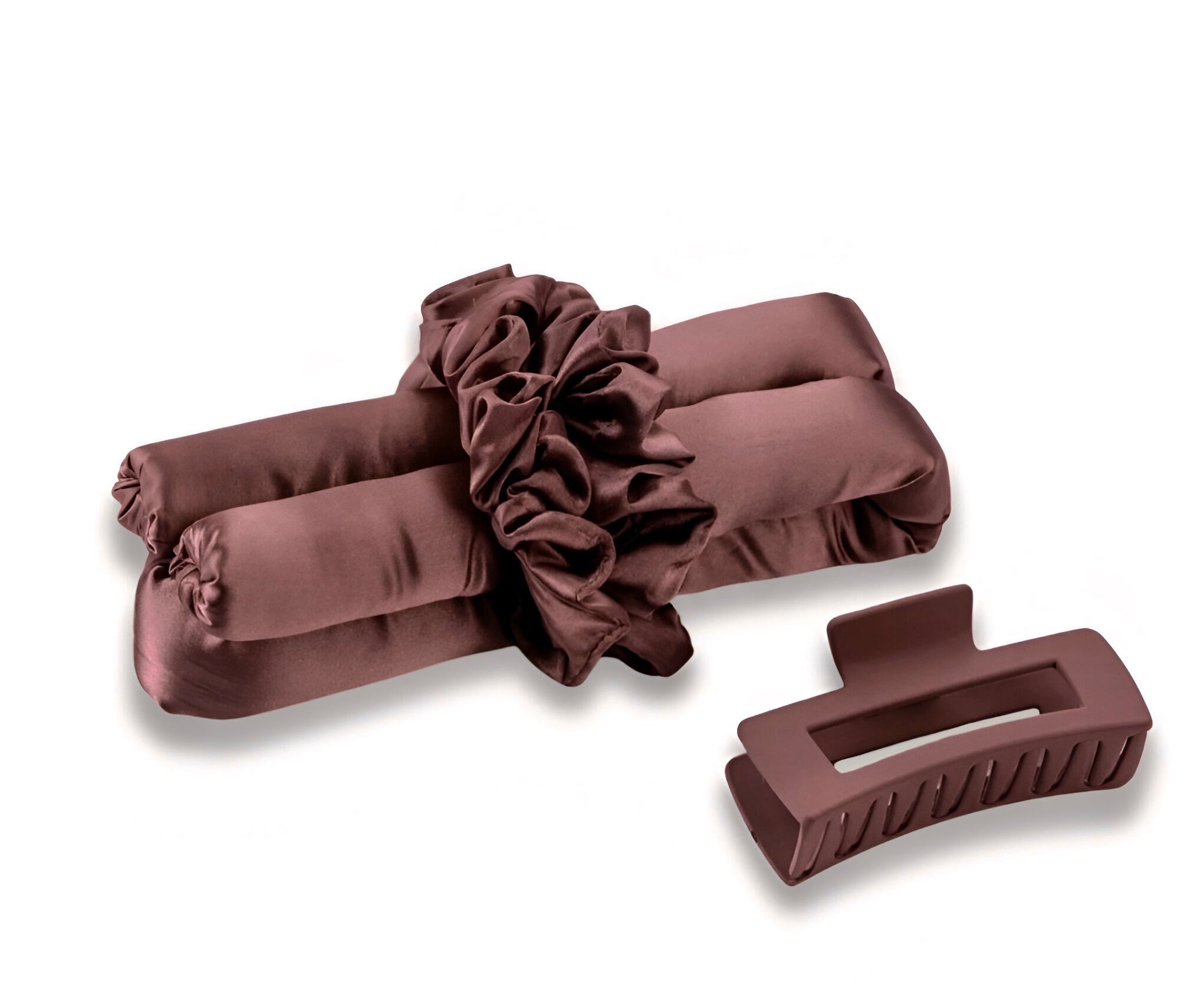 ZERO HEAT SET - ORIGINAL SIZE