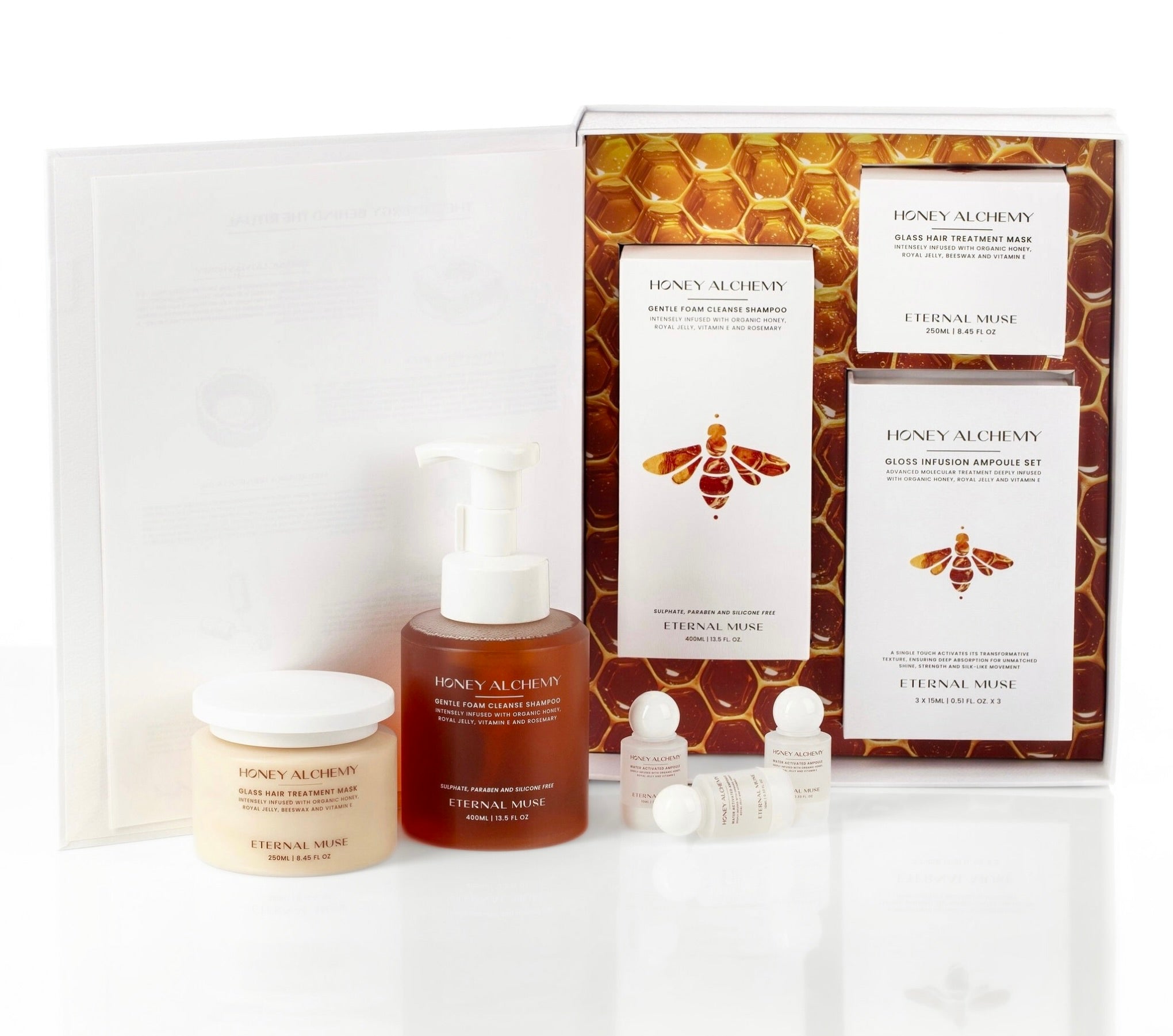 LIMITED EDITION - FULL COLLECTION