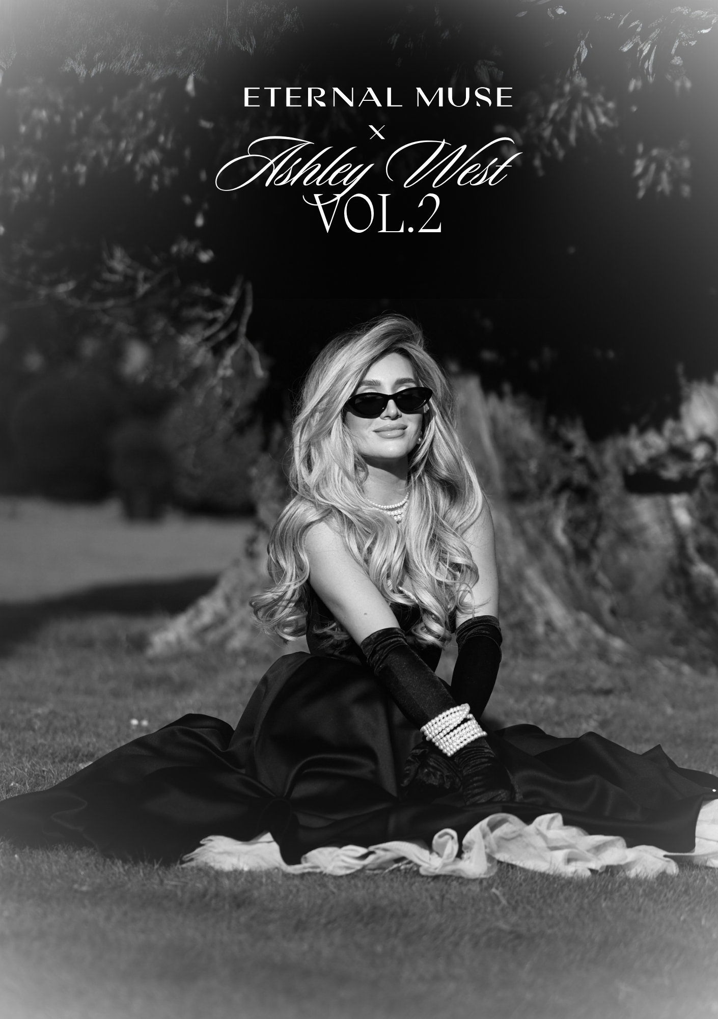 VOL.2 | ASHLEY WEST | LIMITED EDITION