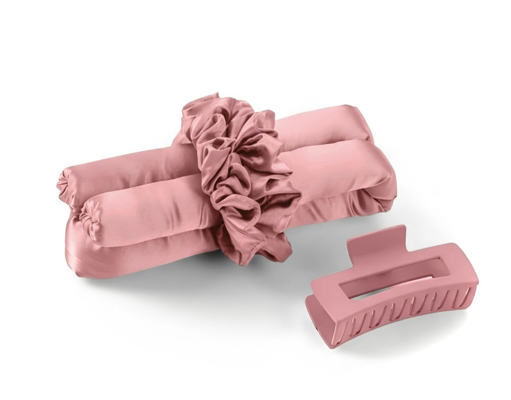 ZERO HEAT SET - ORIGINAL SIZE