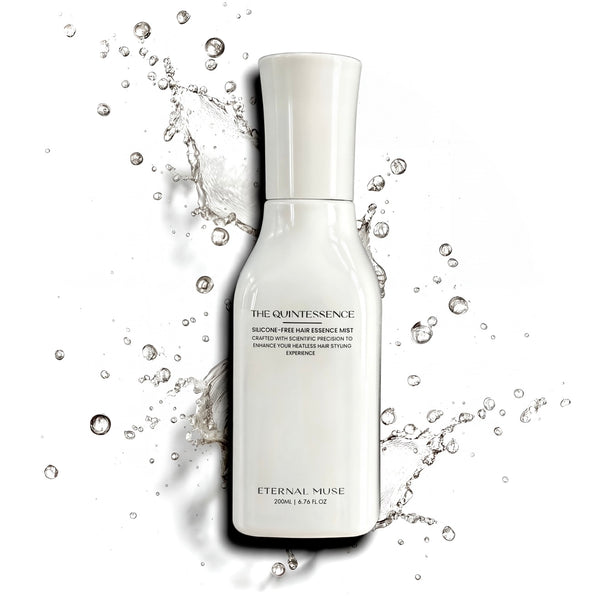 THE QUINTESSENCE - HAIR ESSENCE MIST – Eternal Muse
