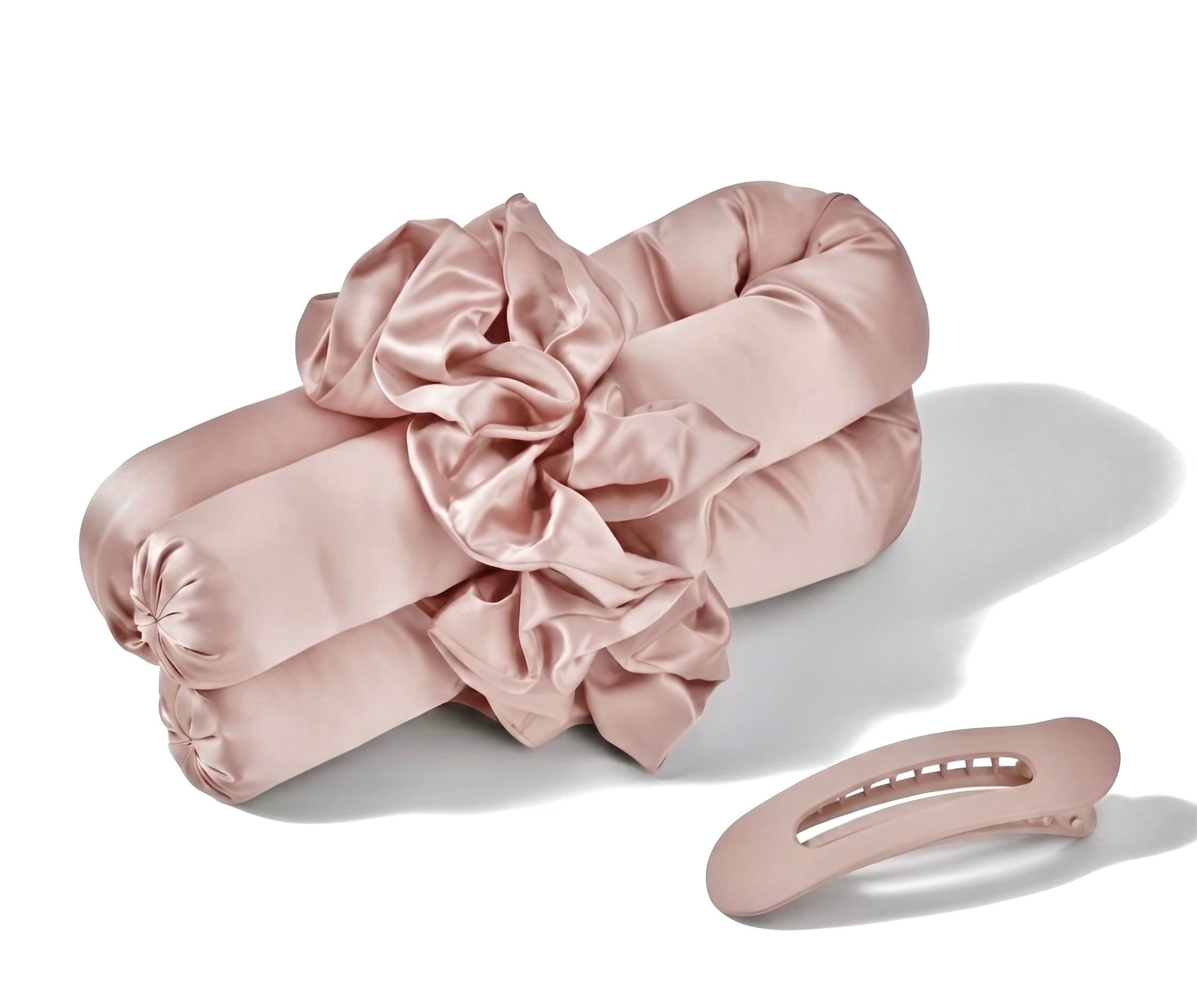 ZERO HEAT SET - JUMBO SIZE