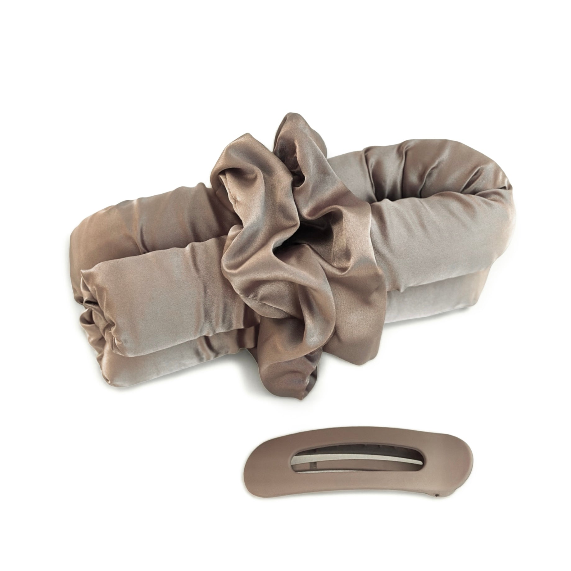 ZERO HEAT SET - JUMBO SIZE