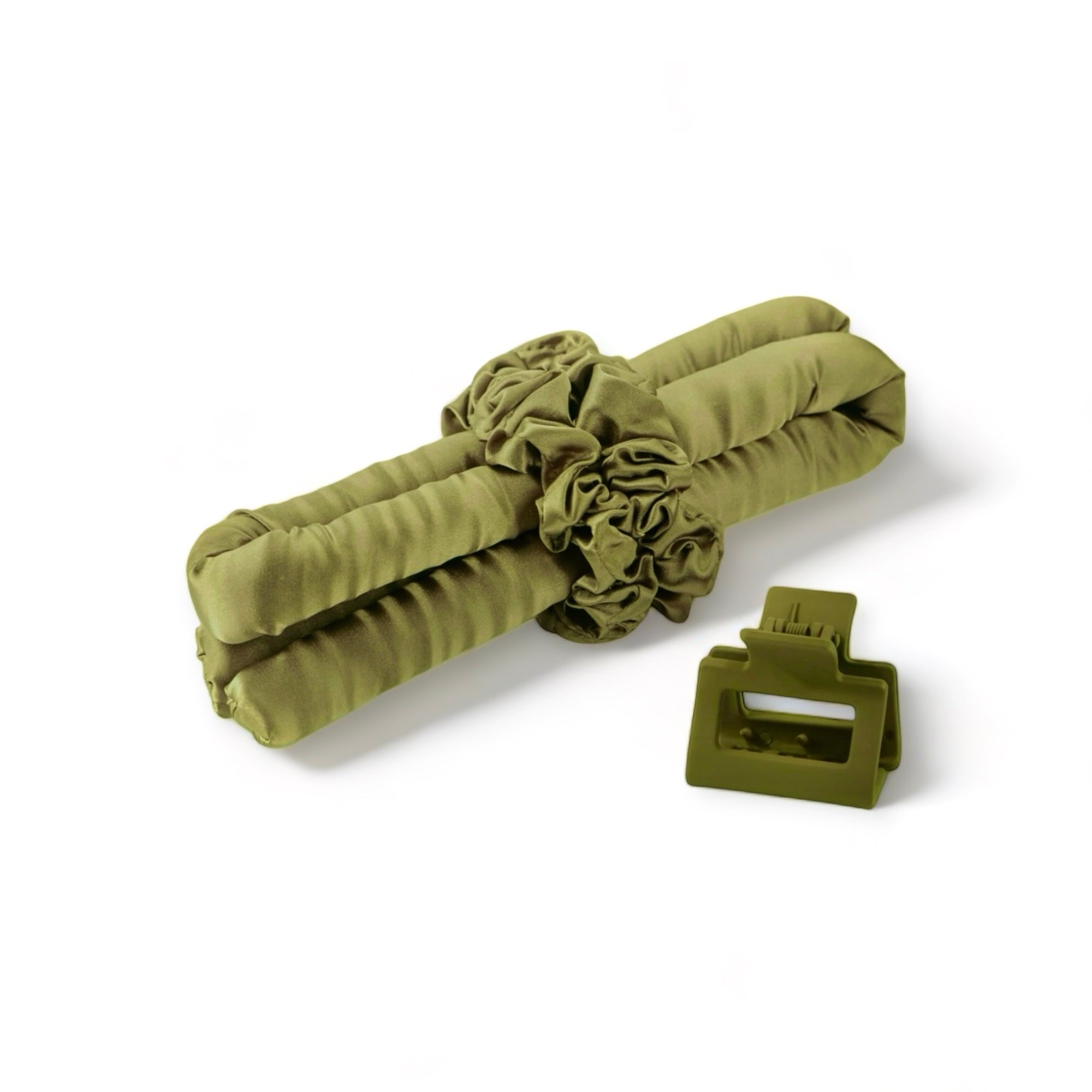 ZERO HEAT SET - MIDI SIZE