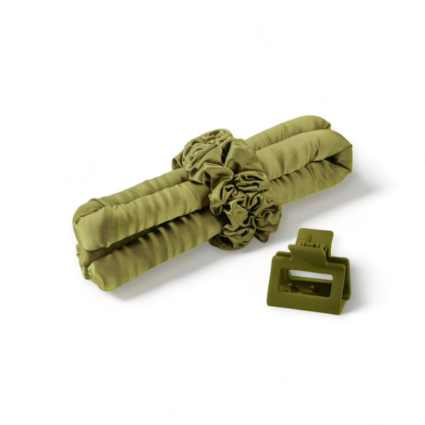 ZERO HEAT SET - MIDI SIZE