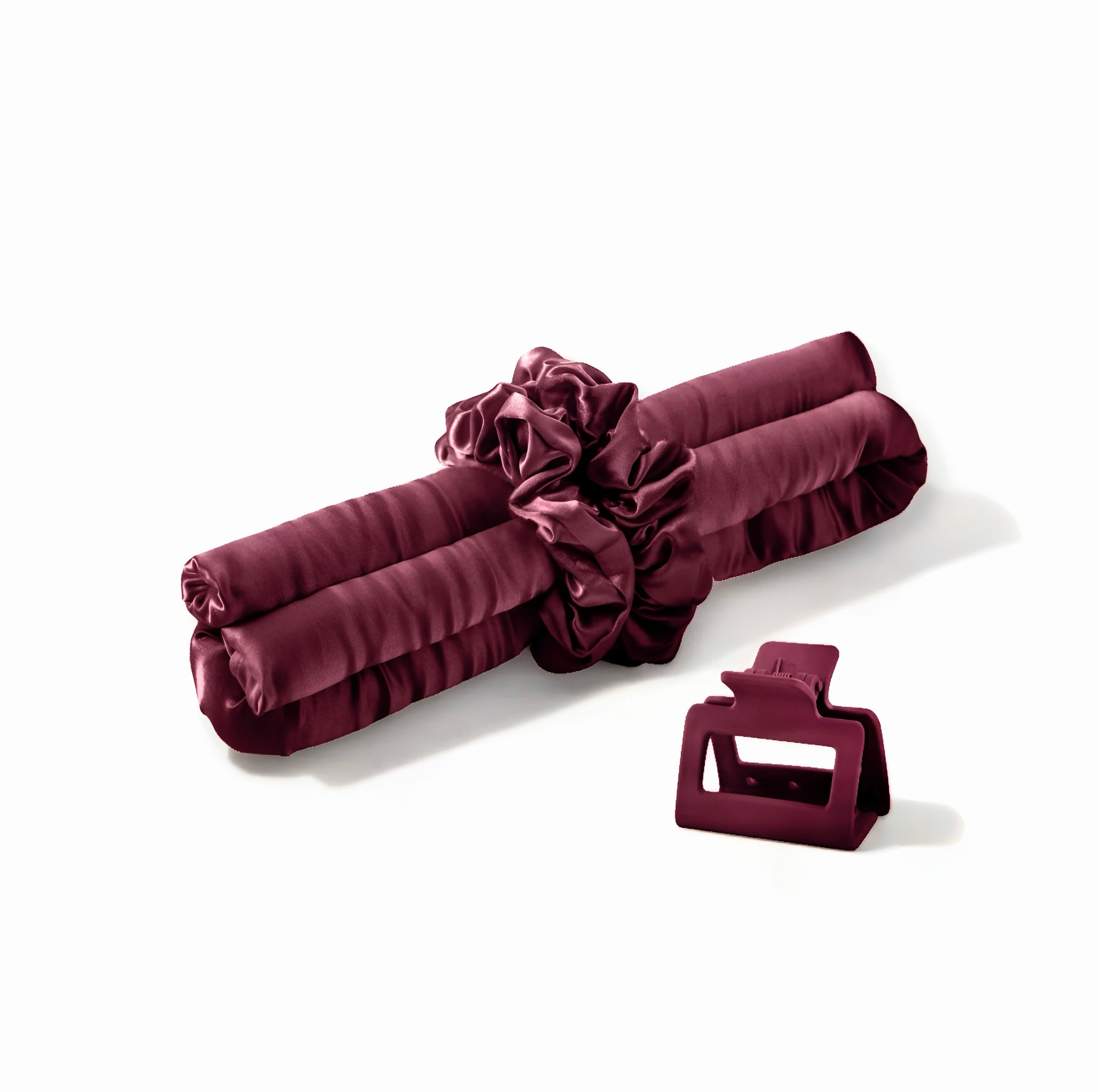 ZERO HEAT SET - MIDI SIZE