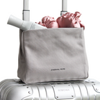 THE E.M. TRAVEL POUCH