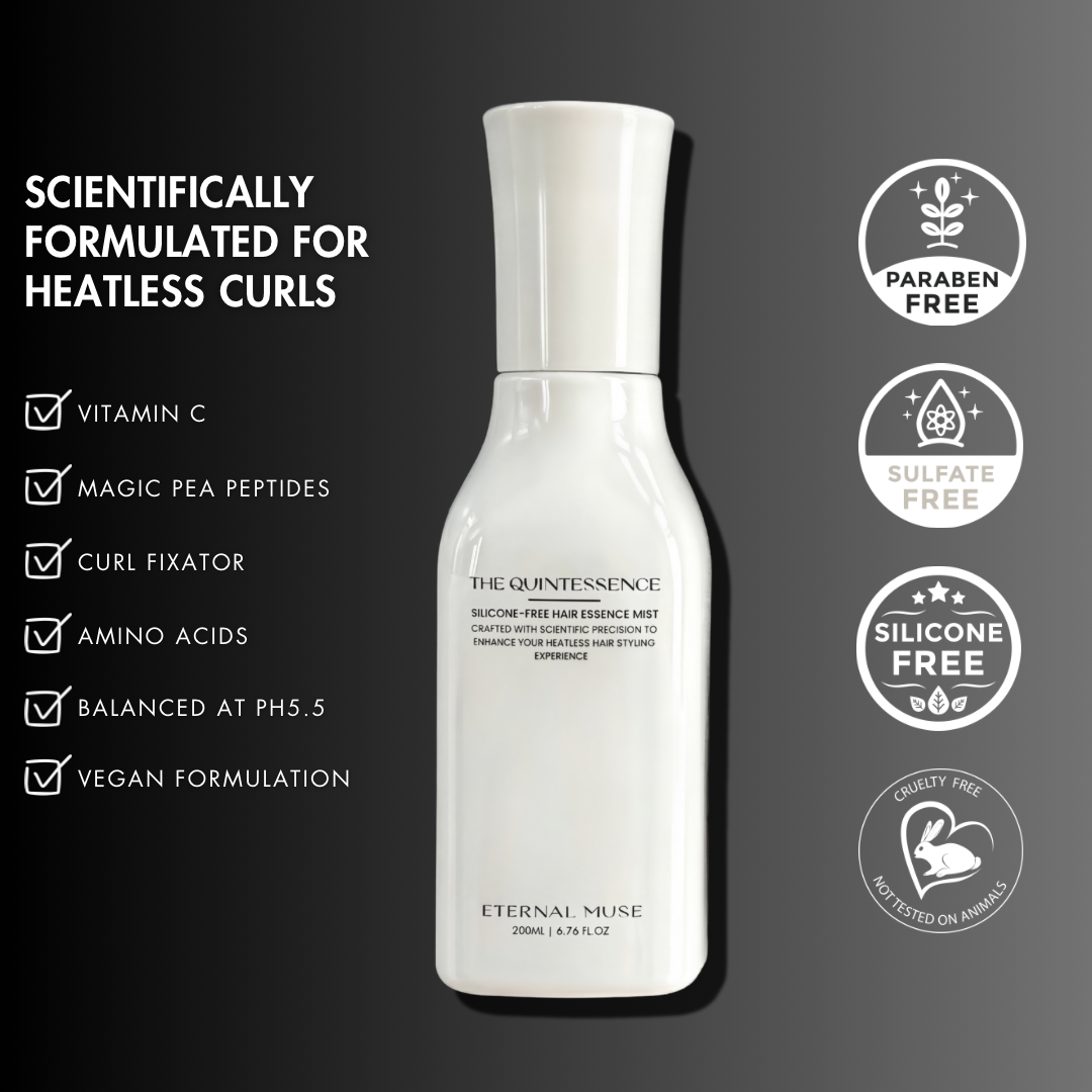 THE QUINTESSENCE - HAIR ESSENCE MIST