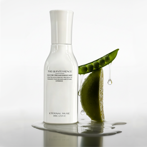 THE QUINTESSENCE - HAIR ESSENCE MIST – Eternal Muse