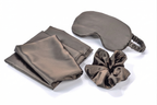 PEAU DE SOIE PILLOWCASE SET