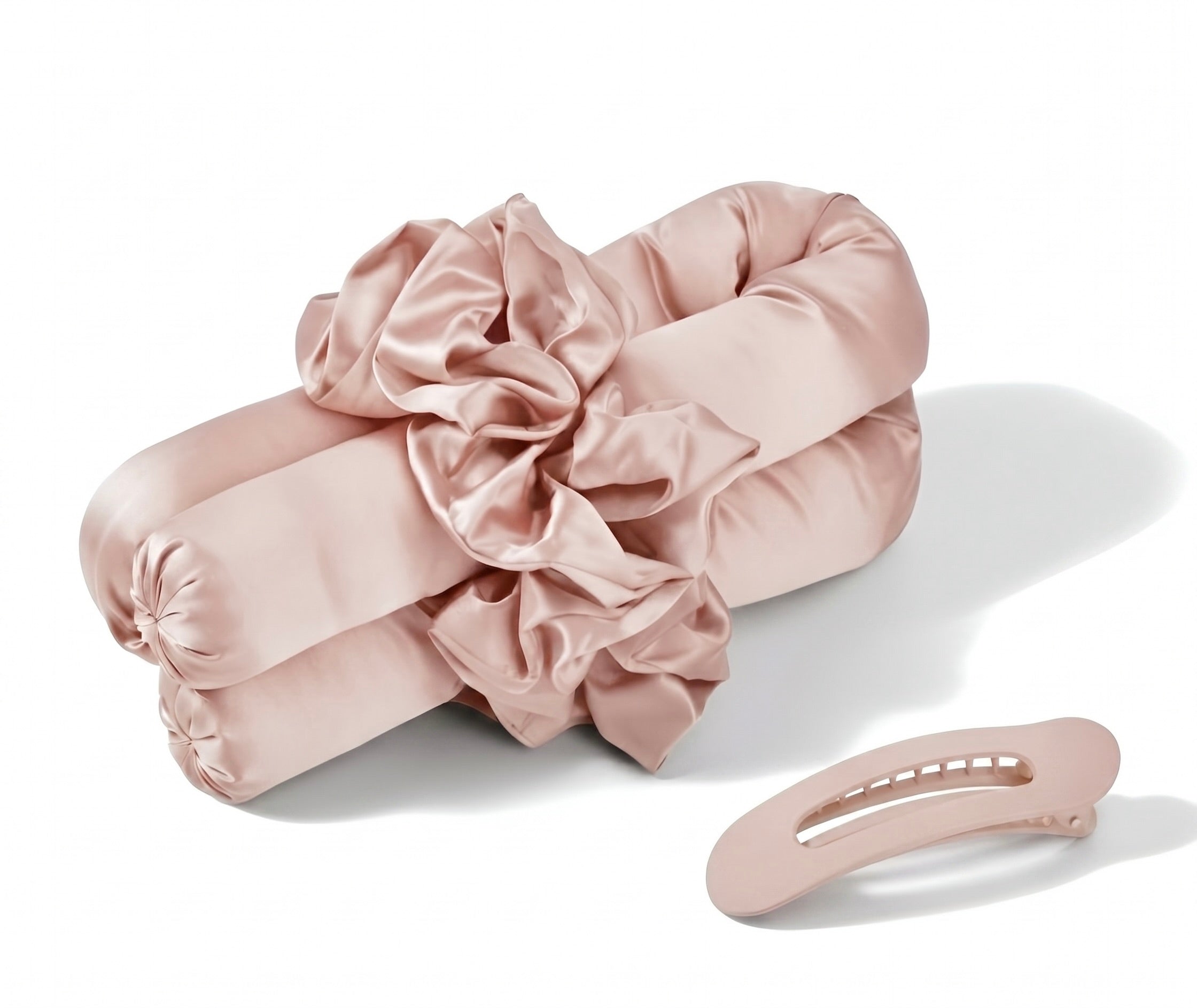 ZERO HEAT SET - JUMBO SIZE