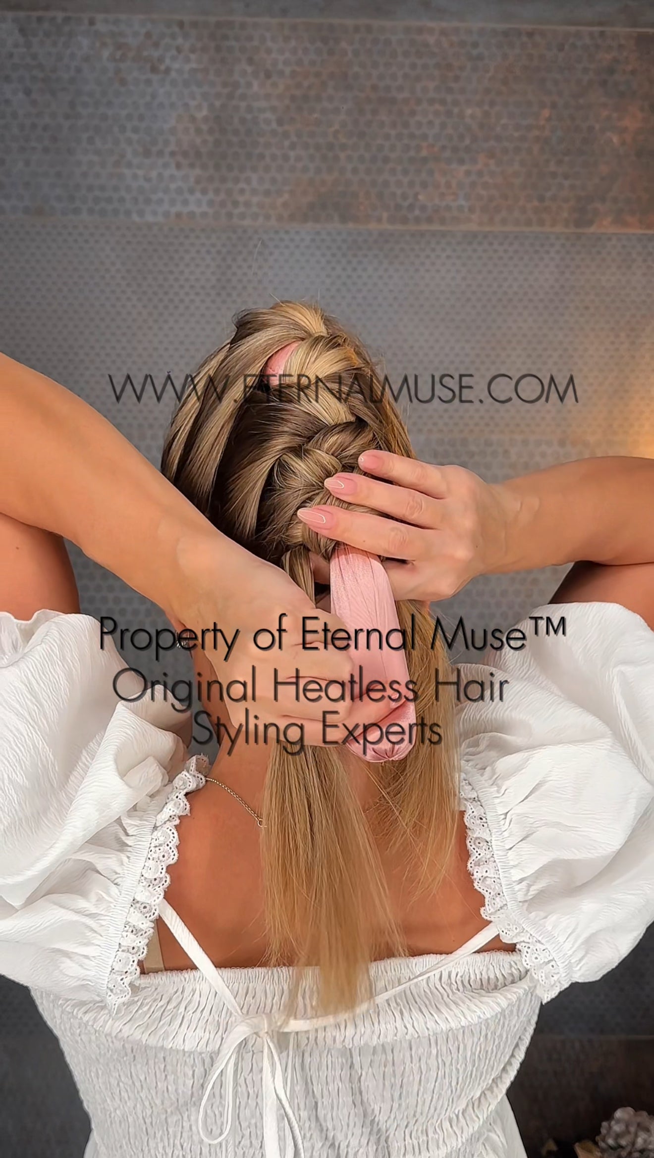 ZERO HEAT SET - THE ARION®