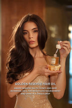 GOLDEN RESERVE HAIR OIL 40ML
