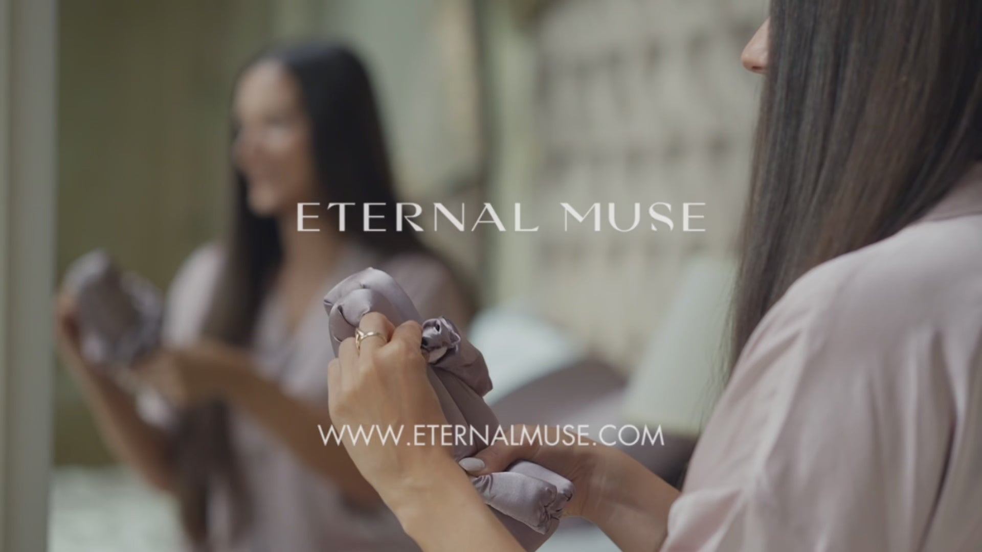 THE QUINTESSENCE - HAIR ESSENCE MIST