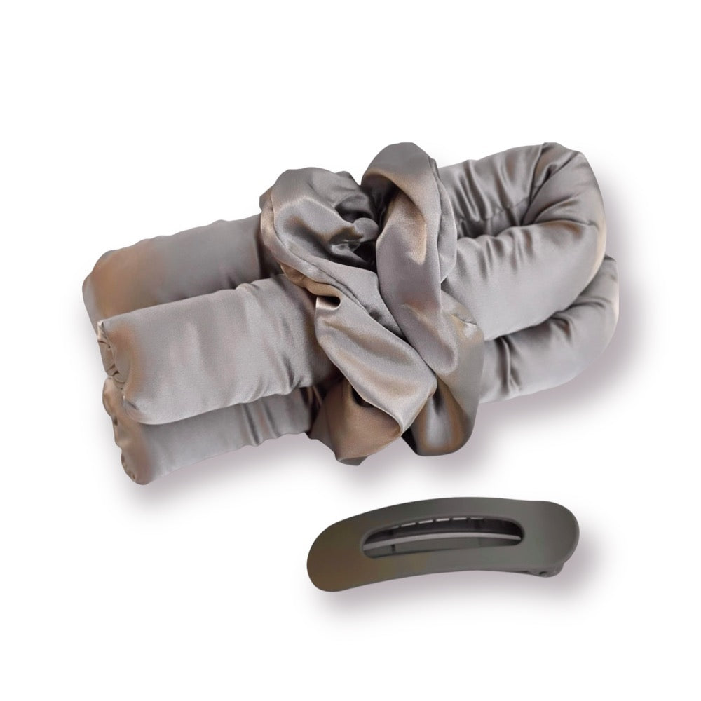 ZERO HEAT SET - JUMBO SIZE
