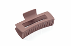 RECTANGLE CLAW CLIP