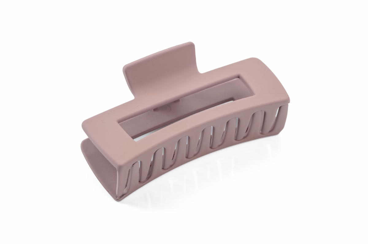 RECTANGLE CLAW CLIP – Eternal Muse