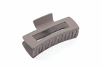 RECTANGLE CLAW CLIP