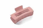 RECTANGLE CLAW CLIP
